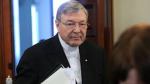 Cardinal Pell admits  Catholic Church coverup of sexual abuse by priests